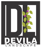 devila landscape logo