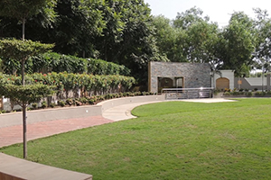 Residential Landscaping - Indore 